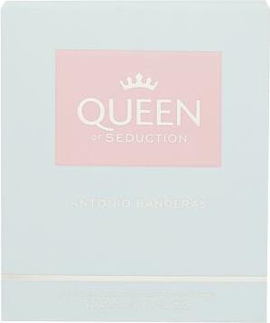 Actual product image Antonio Banderas Queen of Seduction (Eau de toilette, 50 ml)