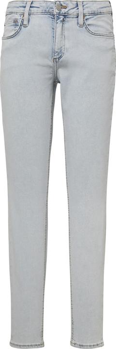 Image du produit S.Oliver Jeans-Hose Jeans Sadie / Skinny Fit / Mid Rise / Skinny Leg / Superstretch (W40/L30)