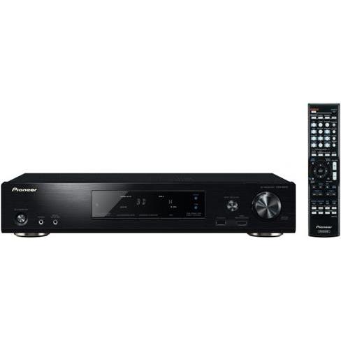 Pioneer AVアンプ VSX-S510 Pioneer VSXS510 Slim Line - YouTube