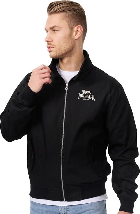 Actual product image Lonsdale London Jacket (5XL)