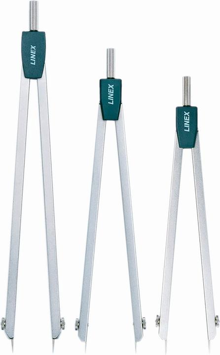 Immagine prodotto Linex Divisori di navigazione 41