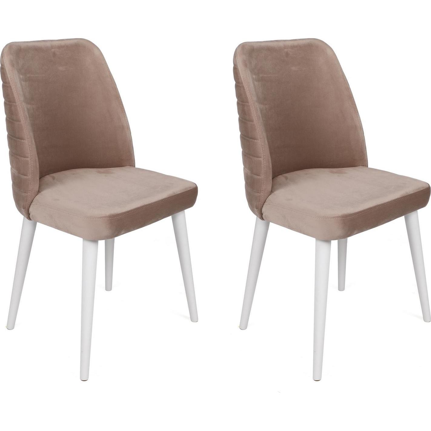 Atelier del Sofa, Stühle, Ace