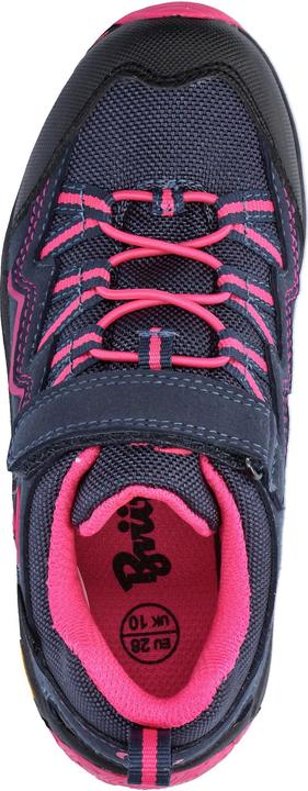 Produktbild Brütting Atlanta Low VS (29)