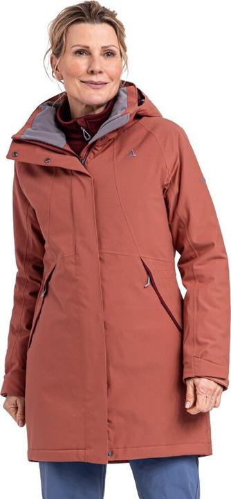 Immagine prodotto Schöffel Giacca isolata da donna Bastianisee (36)