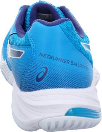 Produktbild ASICS Performance Netburner Ballistic Ff 3 (42.5)