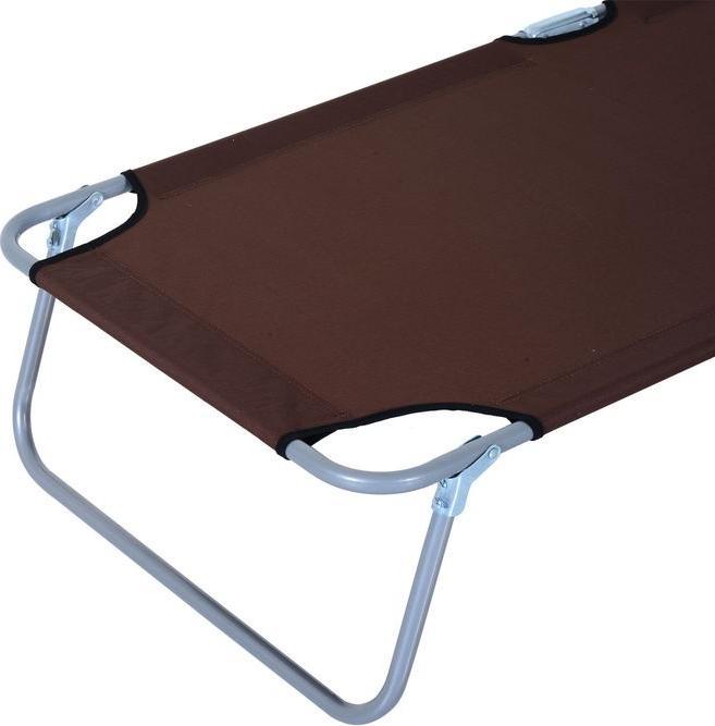 Produktbild Swisshandel24 Sonnenliege (187 cm)