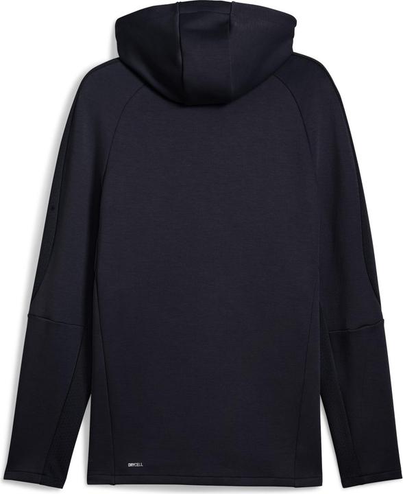 Produktbild Puma EVOSTRIPE Full-Zip Hoodie DK (S)