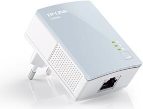 Image du produit TP-Link Tl-Pa411kit V2 (500 Mbit/s)