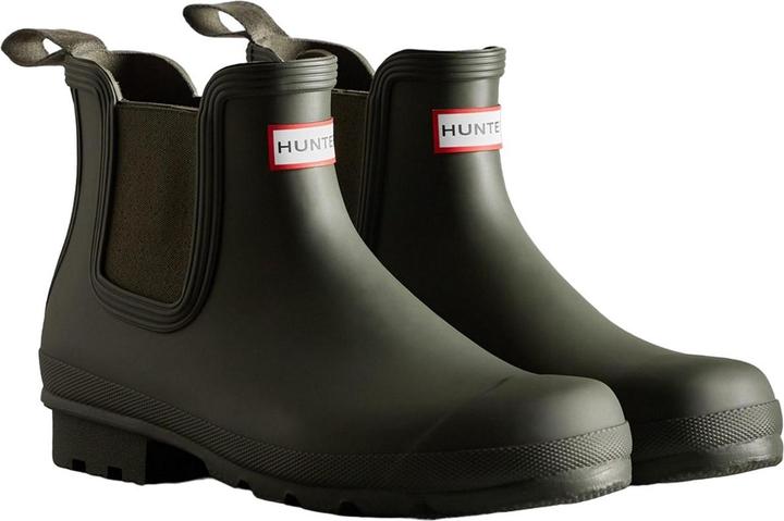 Produktbild Hunter Stiefeletten Original (42)
