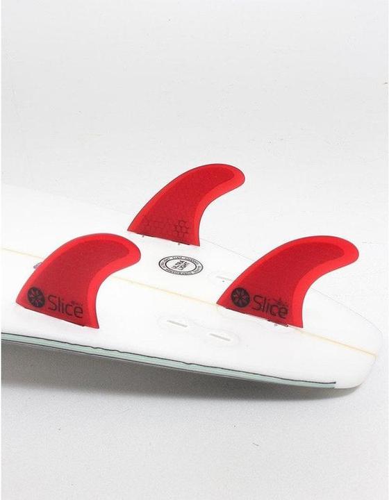 Image du produit Slice Palmes Ultra Light Hex Core - S3 - Compatible FCS