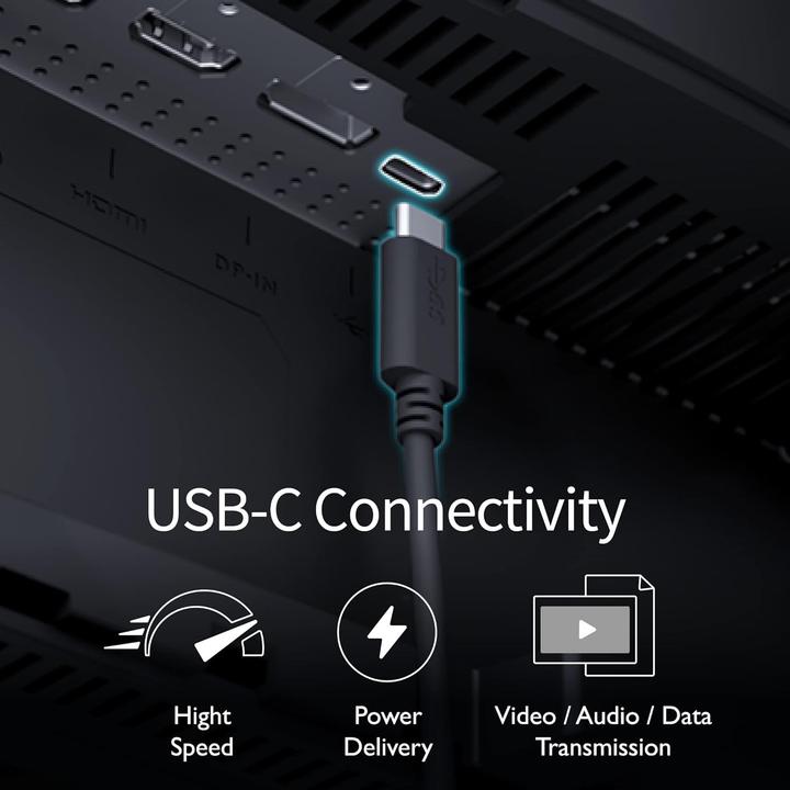 Immagine prodotto BenQ PD2705U (3840 x 2160 pixel, 27")