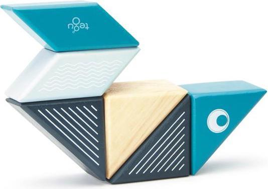 Image du produit Tegu Baleine