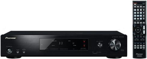Produktbild Pioneer Vsx-S310 (5.2 Kanal, AM, FM)