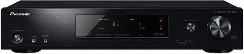 Produktbild Pioneer Vsx-S310 (5.2 Kanal, AM, FM)