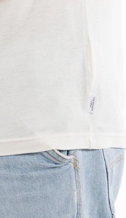 Produktbild Whatever Man Roam-Patch Lyocell T-Shirt (L)