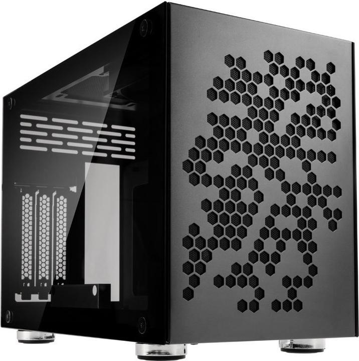 Actual product image Kolink Rocket Heavy (Mini-ITX)