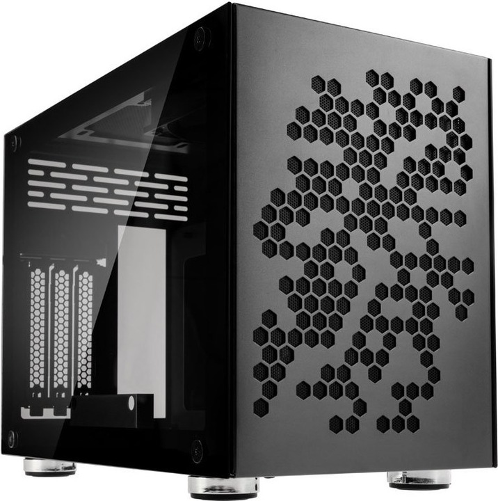 Produktbild Kolink Rocket Heavy (Mini-ITX)