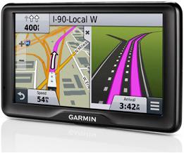 Image du produit Garmin Camper 760LMT-D