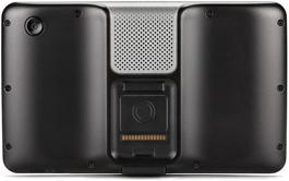 Image du produit Garmin Camper 760LMT-D