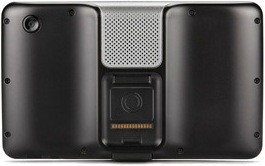 Produktbild Garmin Camper 760LMT-D (7")