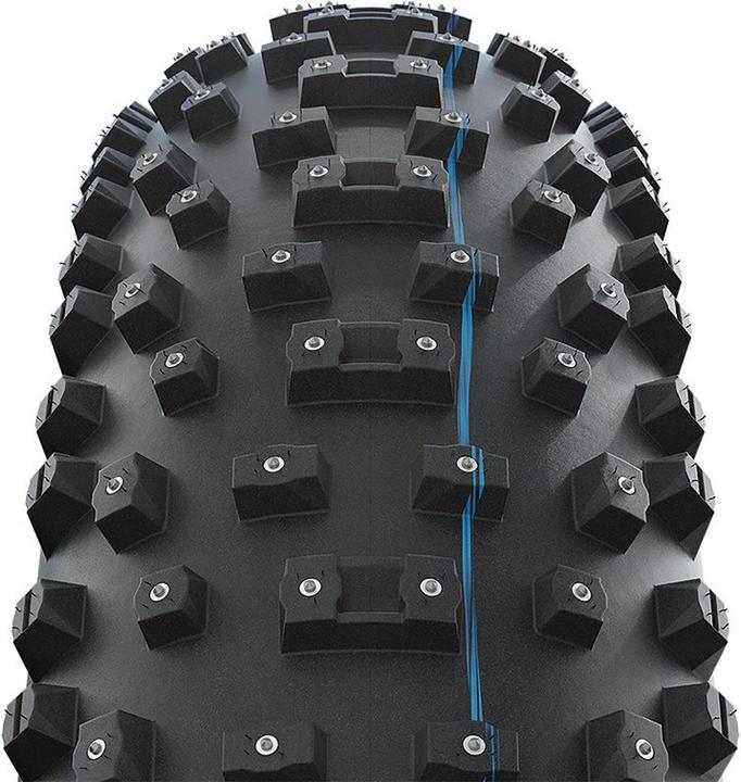 Produktbild Schwalbe Al Mighty Spike HS613 (26 x 4.80, 120-559)