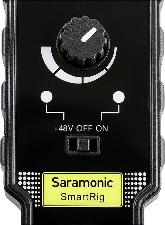 Produktbild Saramonic SmartRig II