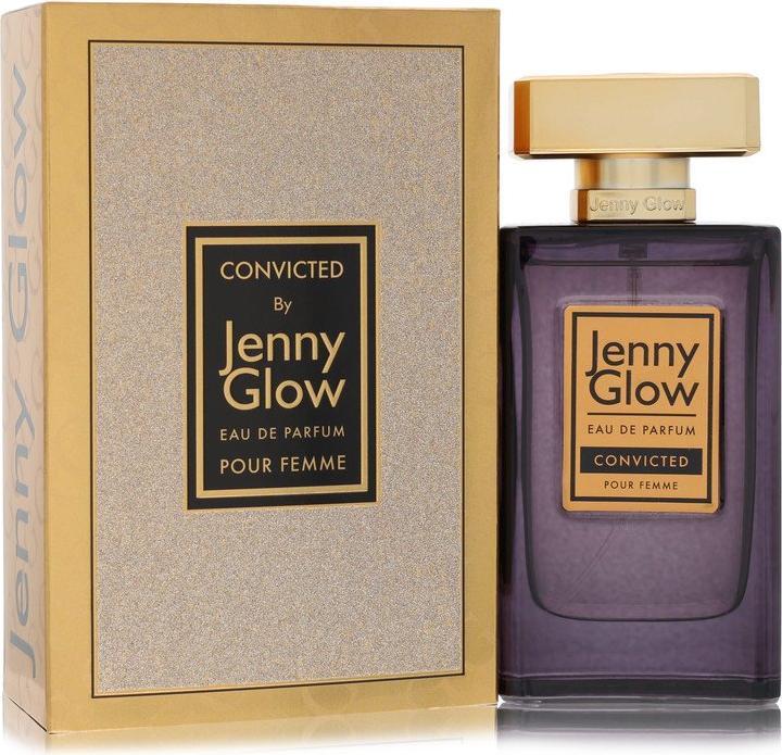 Produktbild Jenny Convicted Eau De Parfum 80ml (Eau de Parfum, 80 ml)