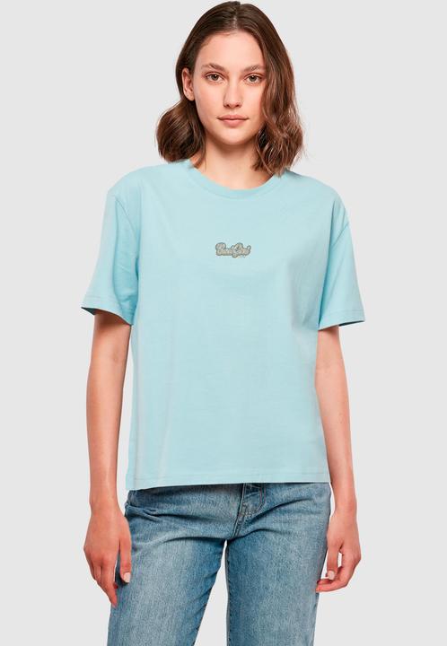 Actual product image Miss Tee BadGirl Bang Tee - 125267 (L)