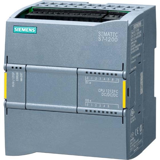 Siemens, Zubehör Elektroinstallation, 6ES7212-1AF40-0XB0