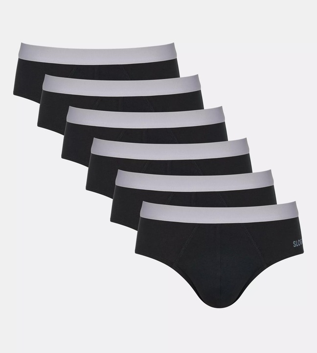 Produktbild Sloggi Go Abc 2.0 (XXL, 6er Pack)