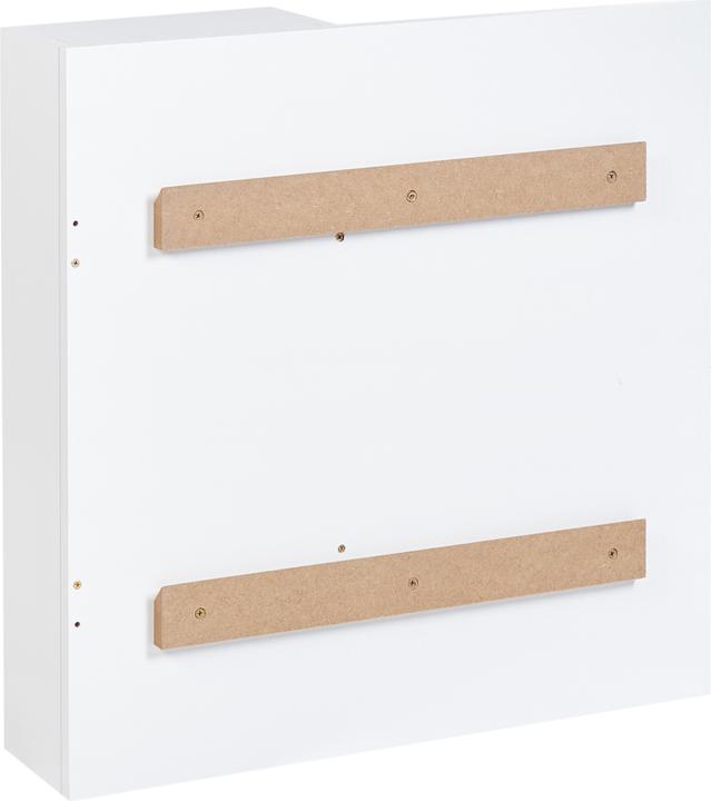 Actual product image Beliani Palmas (60 x 16 x 60 cm)