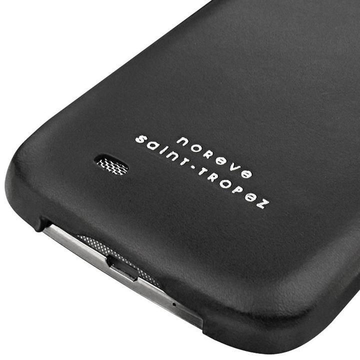 Produktbild Noreve Lederschutzhülle (Samsung Galaxy Note 4)