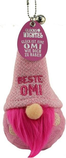 Actual product image H&H Glckswichtel Beste Omi