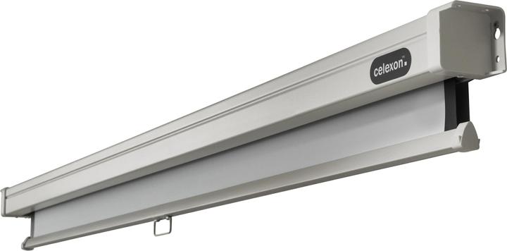 Produktbild Celexon Rollo Professional, Leinwand, 16:9 (135", 16:9)