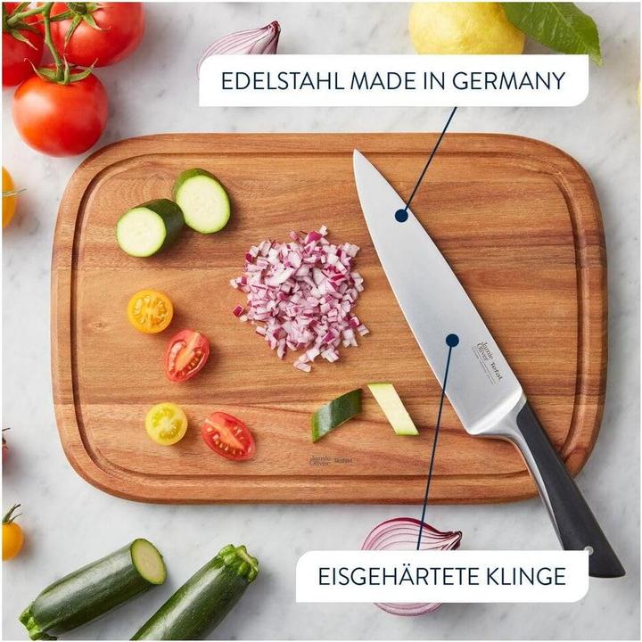 Produktbild Tefal Jamie Oliver Schälmesser (9 cm)