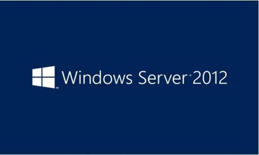 Microsoft Windows Server 2012 CAL (5 Utilisateur, Illimité)