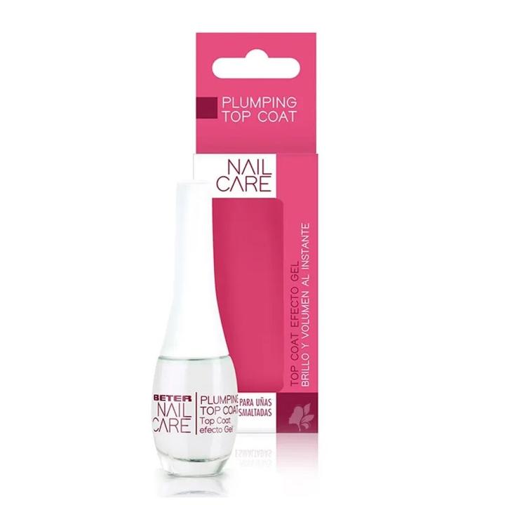 Immagine prodotto Beter Cura delle unghie top coat effetto gel (Topcoat)