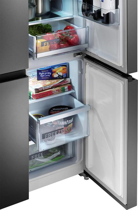 Immagine prodotto Concept LA8383DS (417 l)