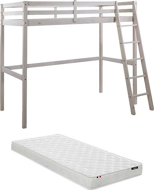 Produktbild Vente-unique Gedeon (90 x 190 cm)