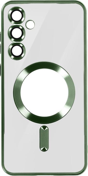 Image du produit Avizar Étui pour téléphone portable Chromé Series (Samsung Galaxy S23 FE)