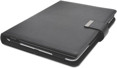Produktbild Kensington KeyFolio Pro, Folio mit Tastatur für iPad Air (CH, iPad Air)