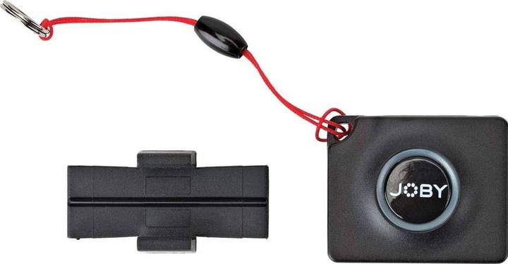 Actual product image Joby GripTight One Magnetic Impulse (Plastic, Metal)