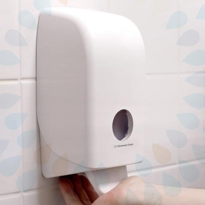Produktbild Kimberly-Clark Waschlotion 1lt (Flüssigseife, 1000 ml)