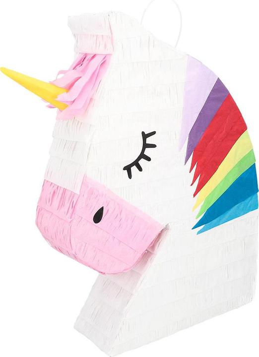 Actual product image Boland Piñata Einhorn Aurora (1 pcs.)