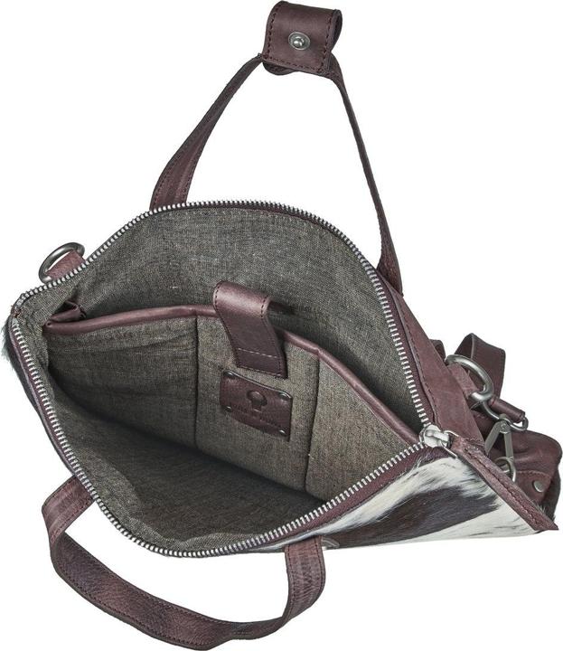 Actual product image Bull & Hunt Shopper backpack