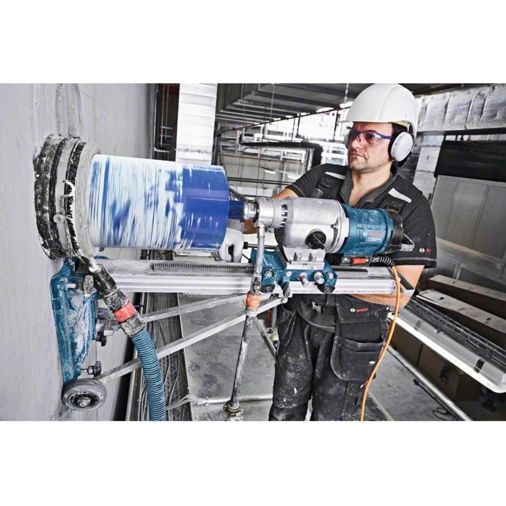 Thumbnail - Bosch Professional, Bohrmaschine + Akkuschrauber, Diamantbohrmaschine GDB 350 WE (Netzbetrieb)