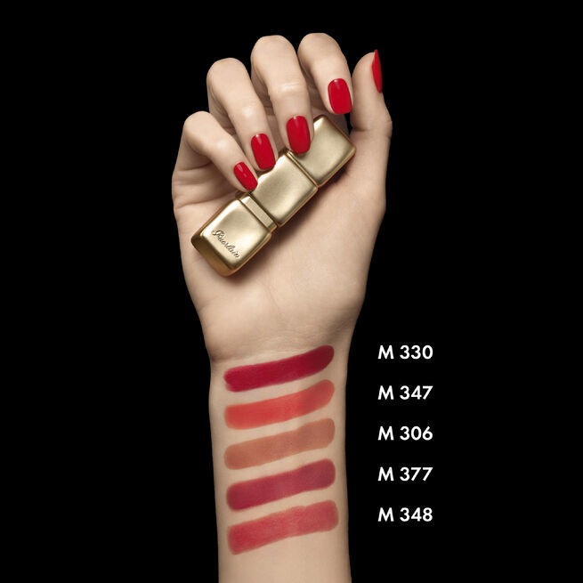 Produktbild Guerlain KissKiss Matte (M308)