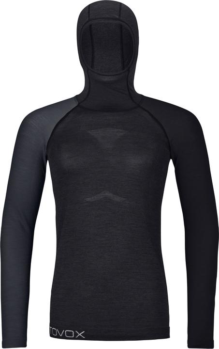 Produktbild Ortovox Women's 120 Comp Light Hoody (M)