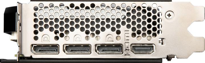 Produktbild MSI Grafikkarte||NVIDIA GeForce RTX 4060 Ti|8 GB (8 GB)