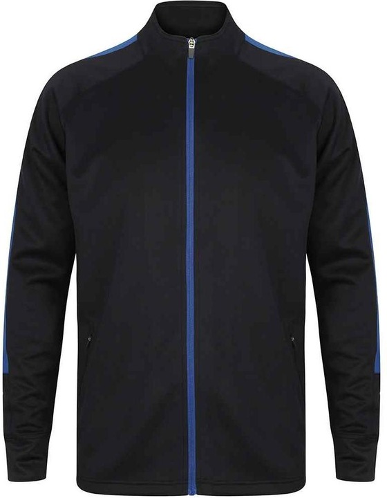 Navy blue/royal blue